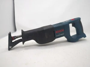 Bosch 1644-24 18V Cordless Reciprocating Saw Sawz all Sawsall Bare Tool - Picture 1 of 13