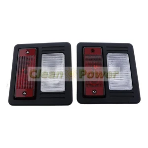 2X NEW 6670284 Rear Light Assembly for Bobcat 751 753 763 773 863 963 A220 A300 - Bild 1 von 6