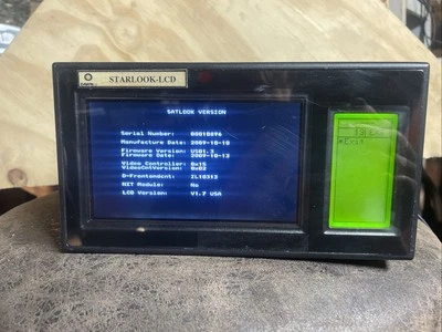 Satlook Nit Color Dr331189 - Изображение 1 из 4