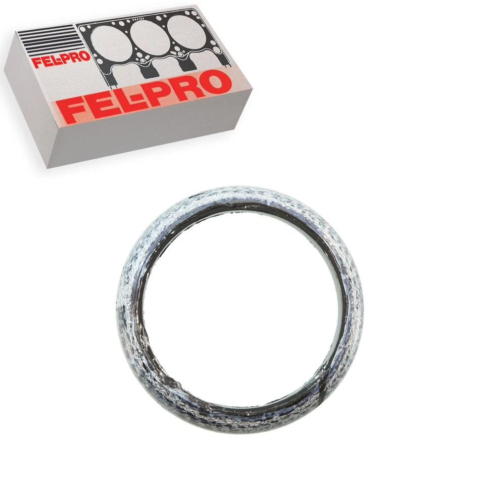 Junta de brida de tubo de escape Fel-Pro para Subaru Legacy 2008-2022 Foto 1 de 1