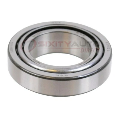 SKF Wheel Bearing for 2006 Mercedes-Benz CLS55 AMG 5.4L V8 - Axle Hub Tire bn Foto 1 de 4