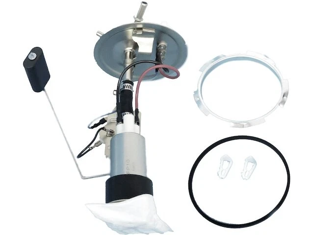 Топливный насос для 89-97 Ford Aerostar 3,0 л V6 VIN: U атмосферный газ WC91K6 - Изображение 1 из 1