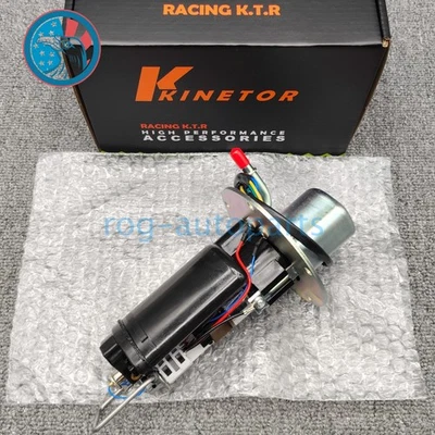 NEW New Fuel Pump Gas Sending Unit 49040-0809 for Kawasaki Ninja Zx10r 04-05 US - Изображение 1 из 4