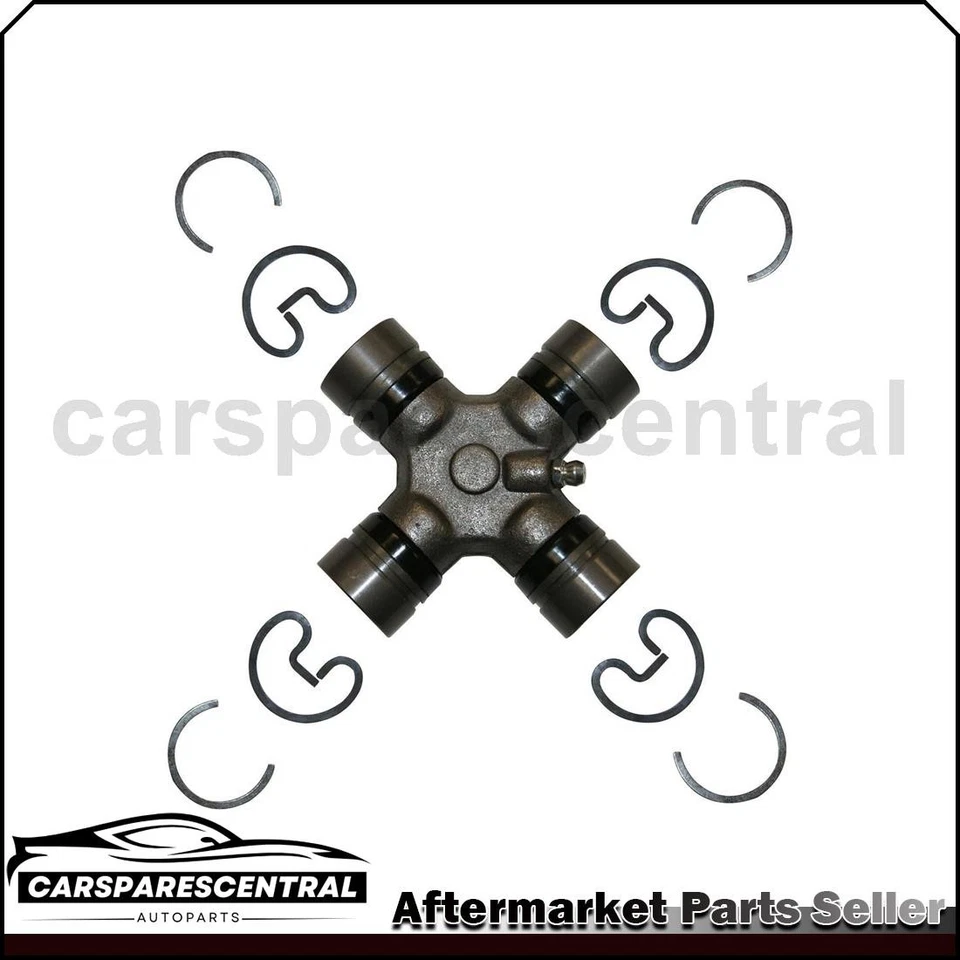 Junta universal GMB para Chevrolet Avalanche 1500 2002 2003 2004 2005 2006 Foto 1 de 3