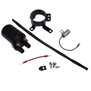 Ignition Coil 166-0772 Compatible with Onan P218G P220G P224G Model 166-0820 ... - Picture 1 of 6