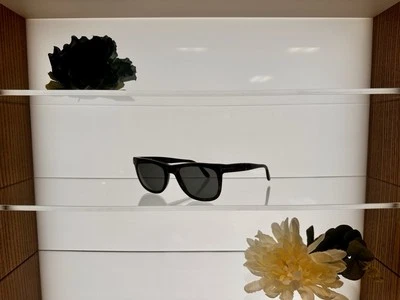 Gafas de sol Tom Ford Leo TF336 para hombre - marrón tortuga/dorado (TF0336 52-21-145) Foto 1 de 4