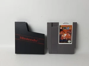 River City Ransom - NES Nintendo - Authentic Cartridge Tested Working - Bild 1 von 3
