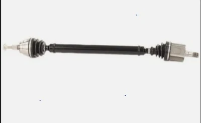 Eje TrakMotive VW-8169 CV para Volkswagen Beetle Passat 14-20 Foto 1 de 3