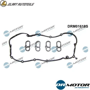 DICHTUNGSSATZ ZYLINDERKOPFHAUBE DRM01618S FÜR JAGUAR F-PACE XJ XE F-TYPE XF 5.0L - Bild 1 von 8