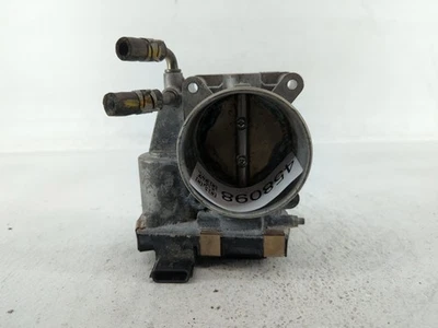 Nissan Pathfinder 2015-2016 carrocería del acelerador AGWBU Foto 1 de 4