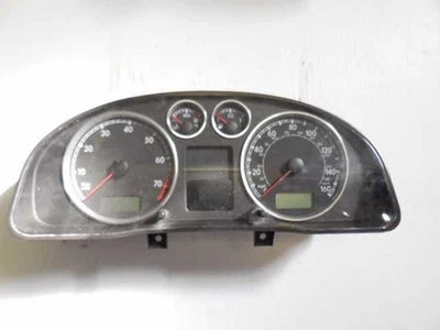 Velocímetro Cluster MPH compatible con 04-05 PASSAT 477604 Foto 1 de 4