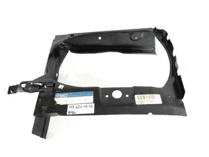 77-85 Mercedes W123 300DFront Left Headlight Stiffening Bracket 1236200572 NEW - Bild 1 von 12