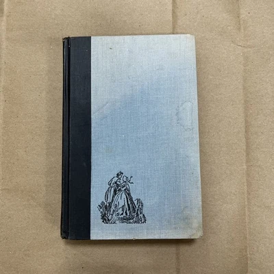 Jane Eyre by Charlotte Bronte 1954 Literary Guild, Illustrated HC - Image 1 of 4