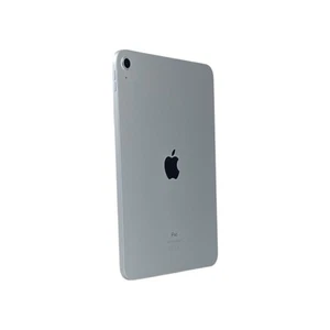 Apple iPad 10. Gen (2022) 10,9 Zoll WiFi 64 GB Silber - Afbeelding 1 van 6