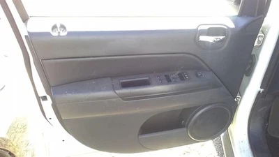 COMPASS   2012 Front Door Trim Panel 30565401 - Image 1 of 4
