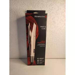 Remington Pro 1" Multi-Styler Twist & Curl w/ Titanium Plates S16A11 - Picture 1 of 2
