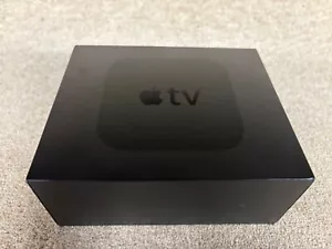 Apple TV box .....Box Only - Picture 1 of 8