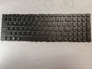 US Keyboard for Lenovo Yoga 500-15IBD 500-15ACL 500-15IHW 500-15ISK 500S-15ISK - Picture 1 of 2