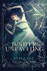 Juniper Unraveling.by Lake, Belfield  New 9781978378209 Fast Free Shipping<|
