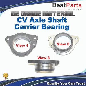 CV axle shaft carrier bearing Toyota Celica Matrix - Picture 1 of 7