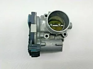 OEM Throttle Body For 2011 2012 2013 2014 Chevrolet Volt 0280750482 55562270 - Picture 1 of 7