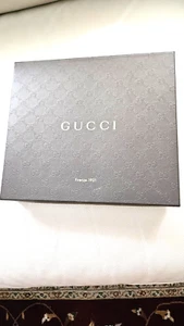Authentic!!! New GUCCI IPad Case, brand new, size 9 3/4" × 7 1/2 " - Photo 1/6