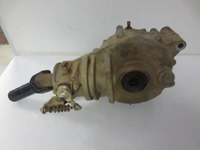 Б/у оригинальный передний дифференциал в сборе 2011 Kawasaki Teryx 750 EFI - Изображение 1 из 4