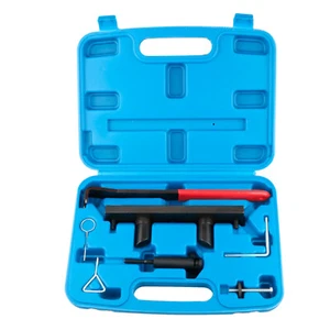 Zahnriemen Wechsel Werkzeug Nockenwellen Arretierung Für VW Golf Audi A3 2.0 FSI - Bild 1 von 6