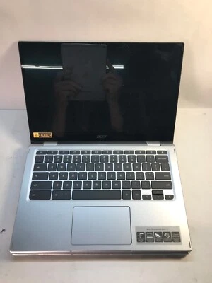 LOT OF 2- Acer Chromebook Spin 513 15"Laptop -PARTS *Read Discription*- MZ - Image 1 of 4