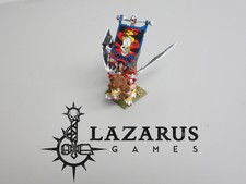 Warhammer Vampire Counts AoS Legions of Nagash - Necromancer on Manticore (oop)