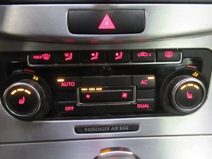 VW Passat 3C B7 10-14 Klimabedienteil Bedieneinheit Sitzheizung 5K0907044EA /GK - Bild 1 von 4