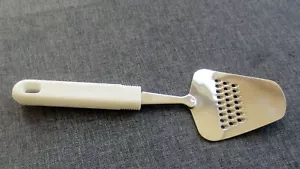 ROHKOSTREIBE KÄSEREIBE , REIBEN, ROSTFREI, STAINLESS - Bild 1 von 7