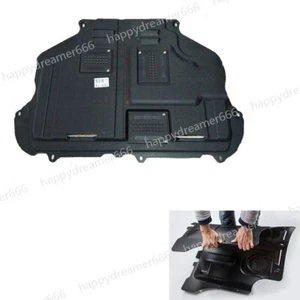 For 2012-2018 Ford Focus 1.6L/2.0L Auto Car Engine Splash Shield Guard Mudguard - Foto 1 di 10