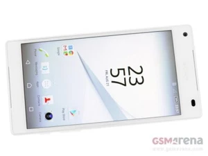 *NEW SEALED*  Sony  Sony Xperia Z5 Compact E5823 Unocked Smartphone/Coral/32G - Picture 1 of 3