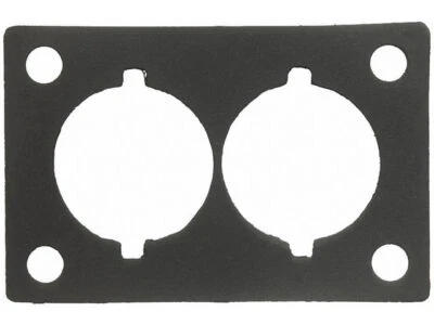 For 1979-1983 Jeep CJ5 Carburetor Base Gasket Felpro 79146FS 1980 1981 1982 - Image 1 of 2