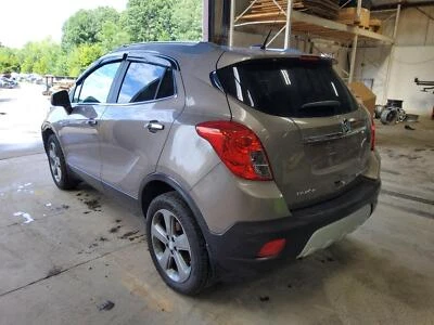 Cilindro maestro de freno usado se adapta a: Buick Encore 2014 grado A Foto 1 de 4