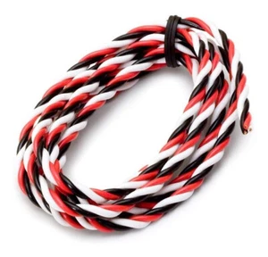 B9790 Cavo servo ritorto 22AWG 1m - Foto 1 di 1
