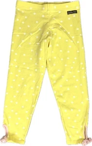Matilda Jane (Dream Chasers) Yellow Submarine Leggings - Size 10 0168 - Picture 1 of 5