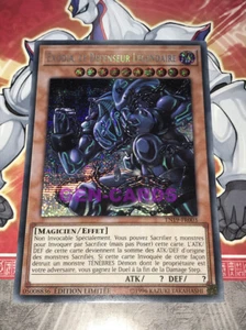 Yu Gi Oh Karte Exodia, der legendäre Verteidiger TN19-FR003 - Bild 1 von 1