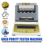 Metal Densimeter Density Digital Electronic Gold Purity Tester Machine USA8t