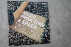 Eclipsed - Music from time & Space Vol. 56 - Bild 1 von 2