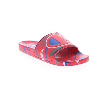 Ciabatte CHAMPION - M-Evo S20979-S20-KK008 Nbk/Red - Ciabatte - Ciabatte e  sandali - Uomo | escarpe.it