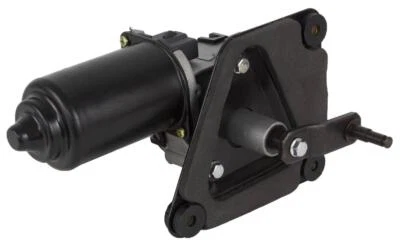 NEW FRONT WIPER MOTOR FITS FORD F SUPER DUTY 1990-1996 E7TZ17508A 40-299 40299 - Image 1 of 2