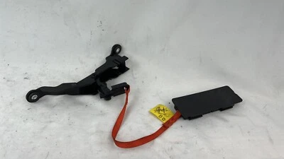 2013-2018 AUDI S8 - Emergency Parking Brake Actuator / Cable 4H1713252 - Image 1 of 4