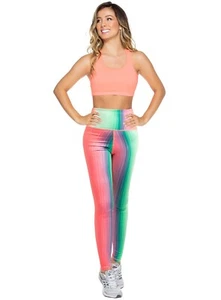 Babalu fashion sports leggins, hot supplex, highest quality designs  - Picture 1 of 4