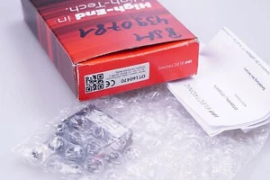 IPF OT160470 Sensor Óptico Taster OT 16 04 70 OVP - Imagen 1 de 2