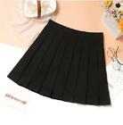 Kawaii Mini Skirt Slim High Waist Women Korean Summer Petticoat Underskirt Girl