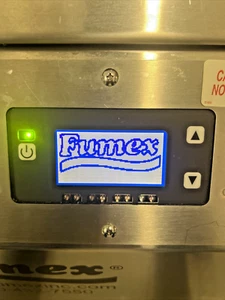 Fumex FA2SSD Fume Extractor 120V - 12.2A - 1Ph - 60Hz - 15 AMP - Picture 1 of 11