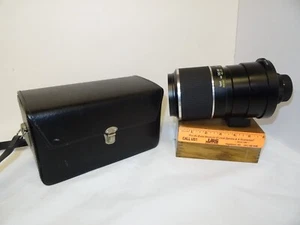 Rexatar 500mm F:8 camera lens Minolta Mount - Picture 1 of 10