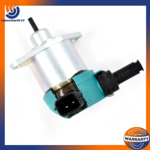 32721-60012/32721-60010Fuel shut off solenoid for Kubota B2710 B2910 B3030 B7510 - Bild 1 von 12